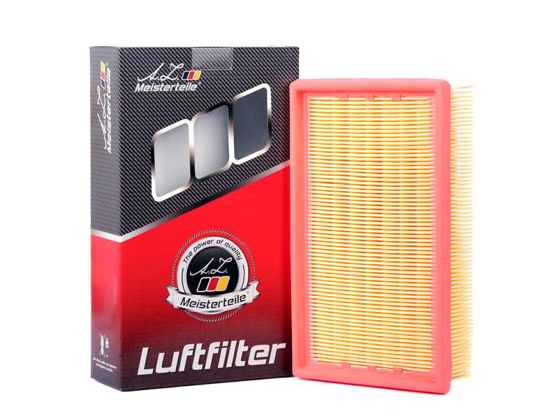 Luftfilter